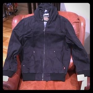 BRAND NEW W/TAGS MENS LEVI STRAUSS COAT *$100 OFF*